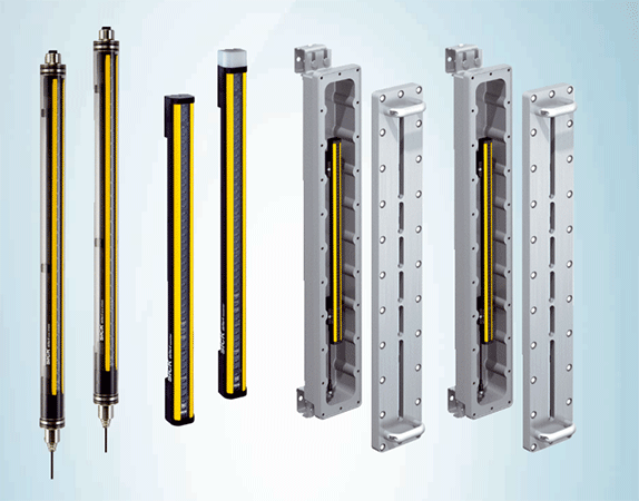 德國SICK安全光幕M-EE0211A1AA0